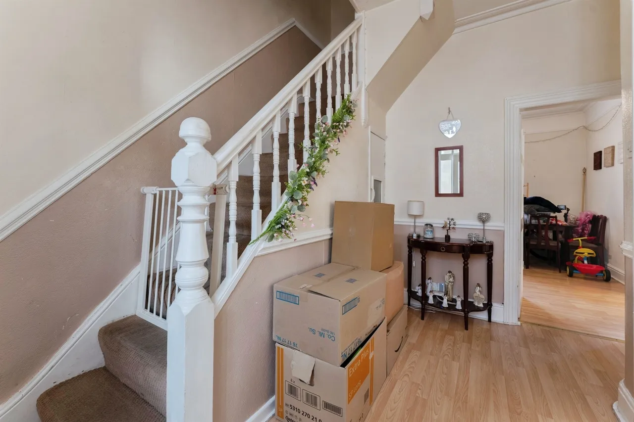 Balfour Road, Prenton, CH43, photo 17