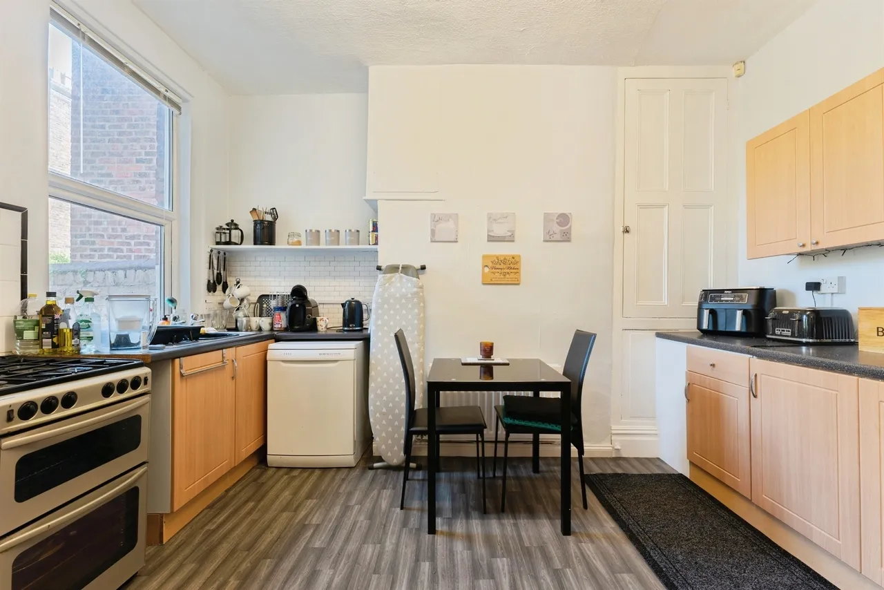 Balfour Road, Prenton, CH43, photo 7