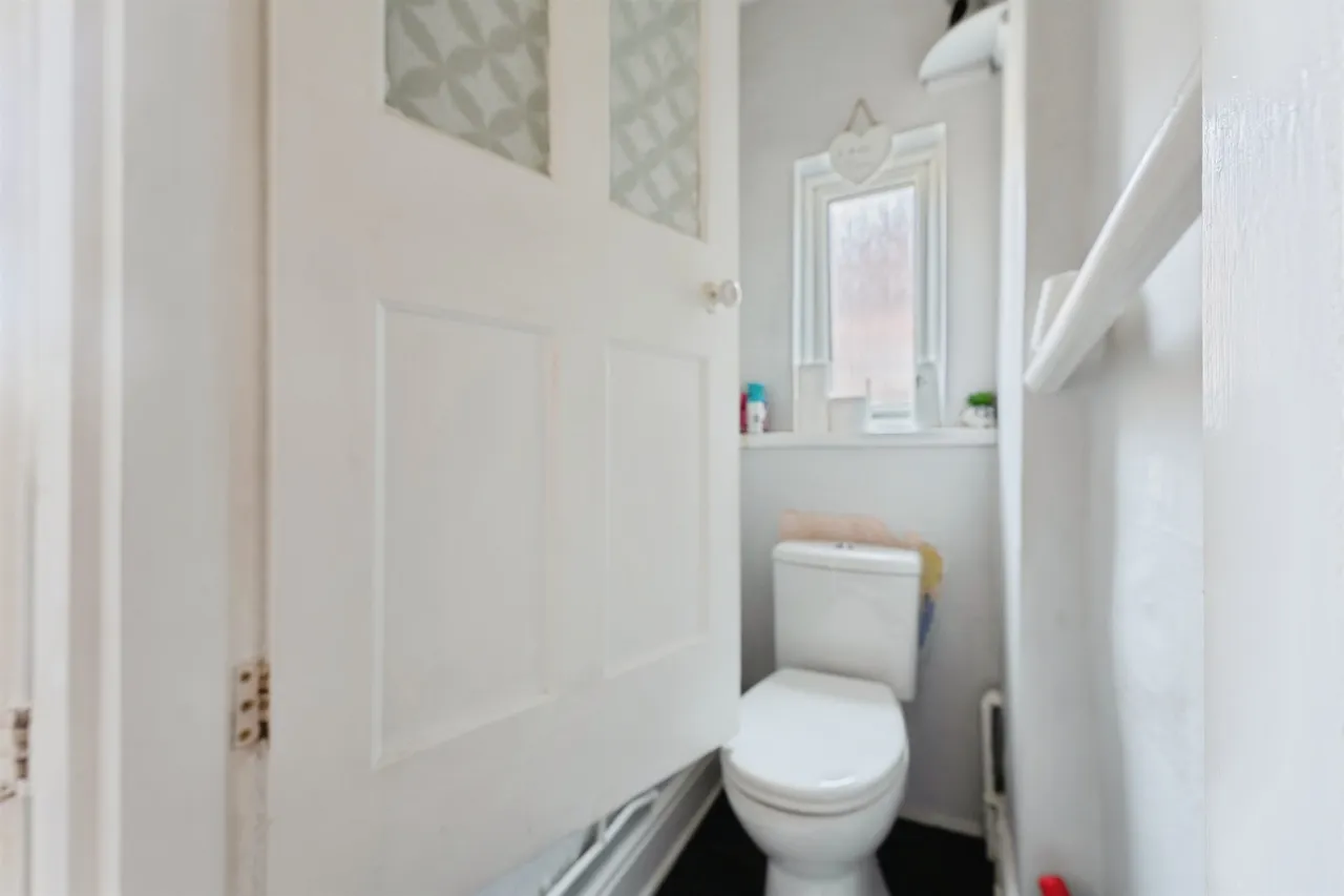 Balfour Road, Prenton, CH43, photo 15