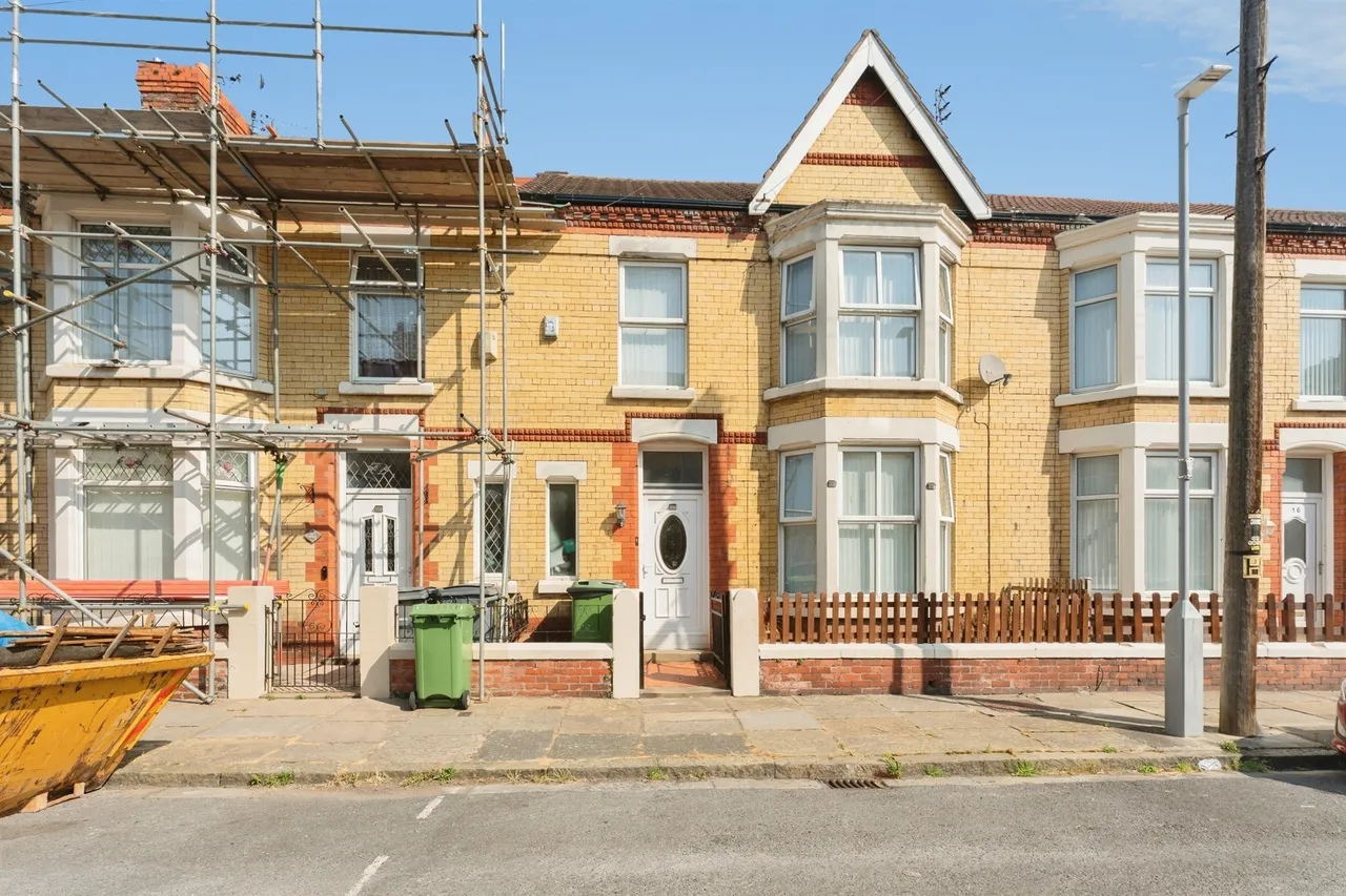 Balfour Road, Prenton, CH43, photo 20