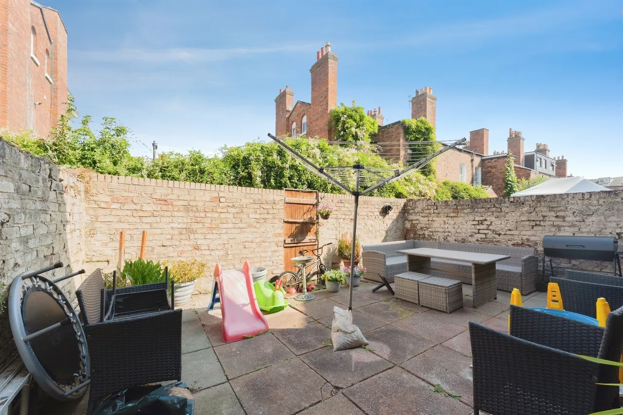 Balfour Road, Prenton, CH43, photo 19