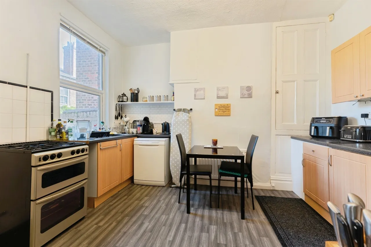 Balfour Road, Prenton, CH43, photo 6