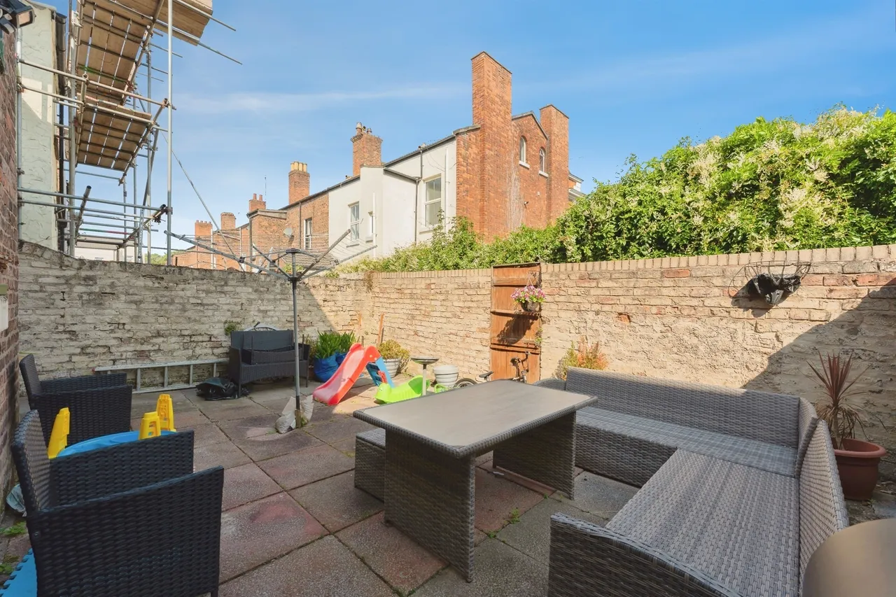 Balfour Road, Prenton, CH43, photo 8