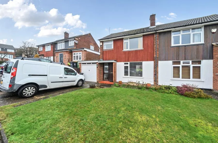 3 bed house for sale, Mardale Avenue, Dunstable, LU6