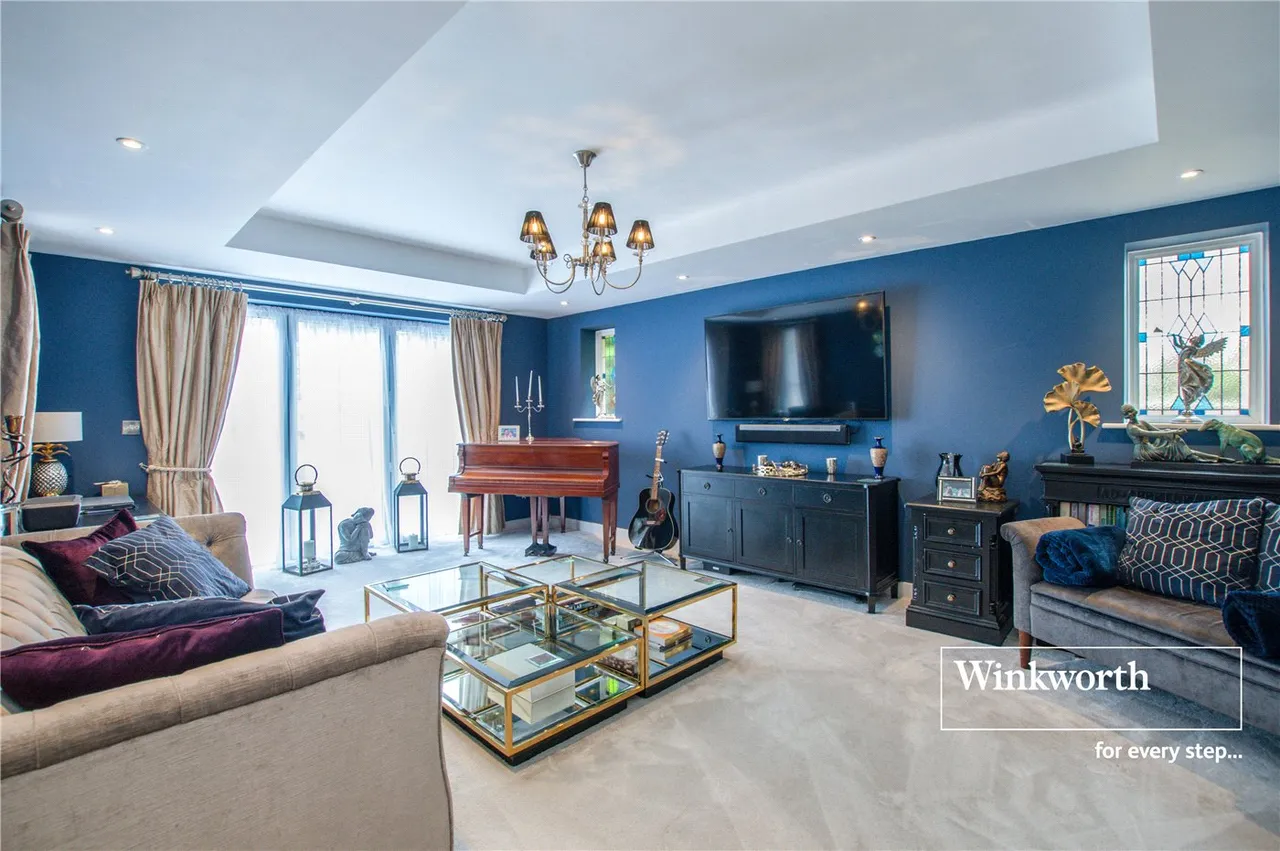 Beaufoys Avenue, Ferndown, Dorset, BH22, photo 9