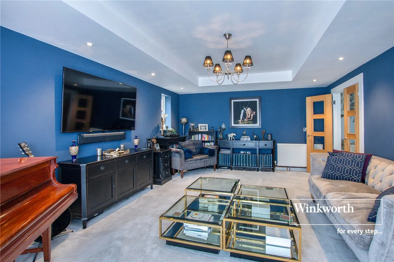 Beaufoys Avenue, Ferndown, Dorset, BH22, photo 8