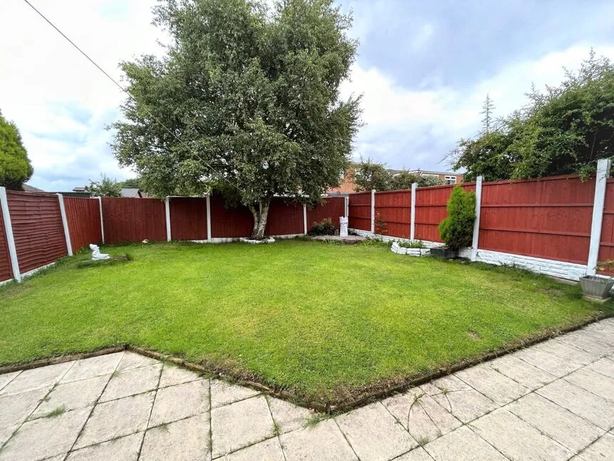 Cheviot Close, Wigan, Greater Manchester, WN3, photo 12