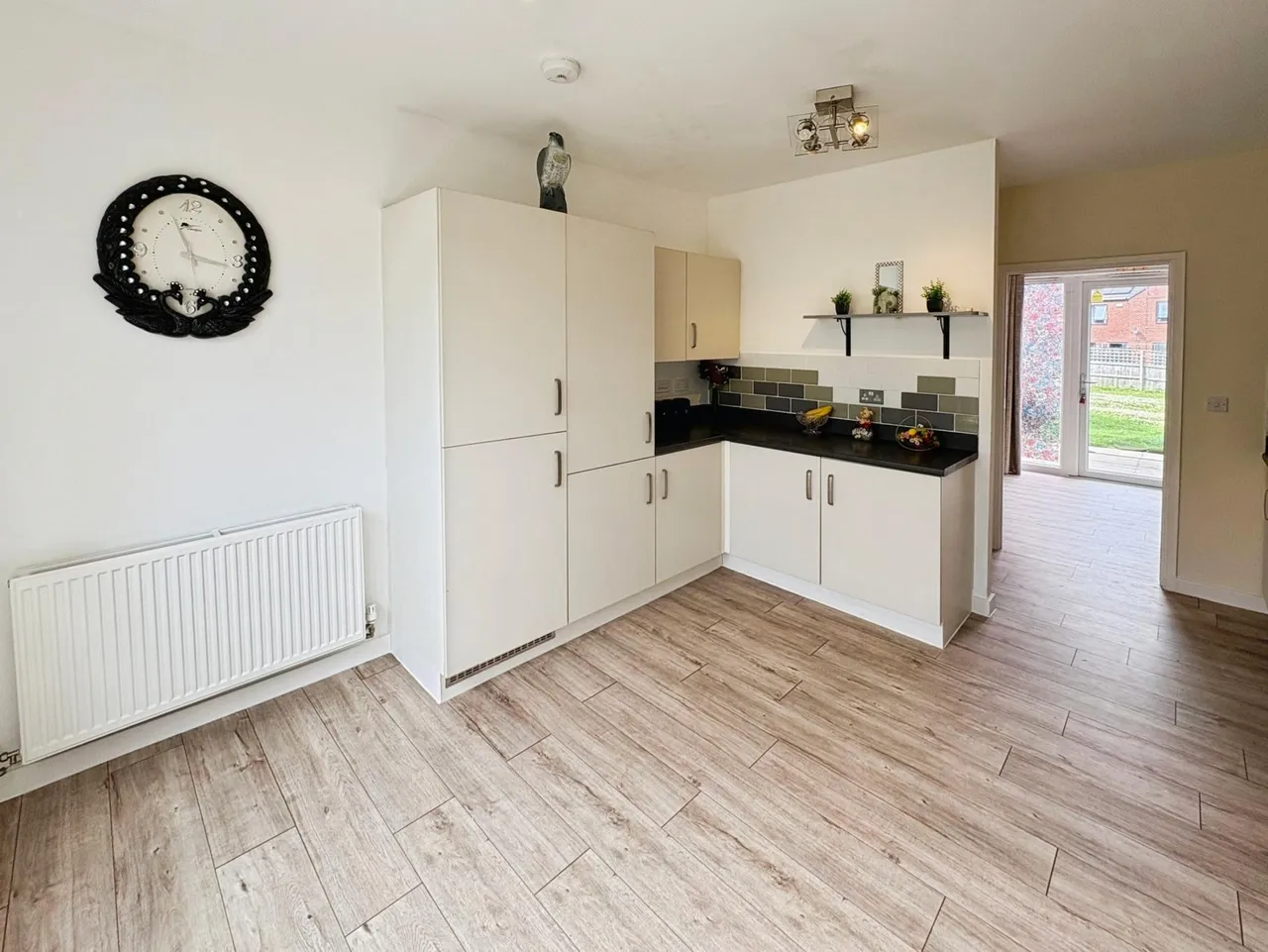 Symons Crescent, Sheffield, S5, photo 3