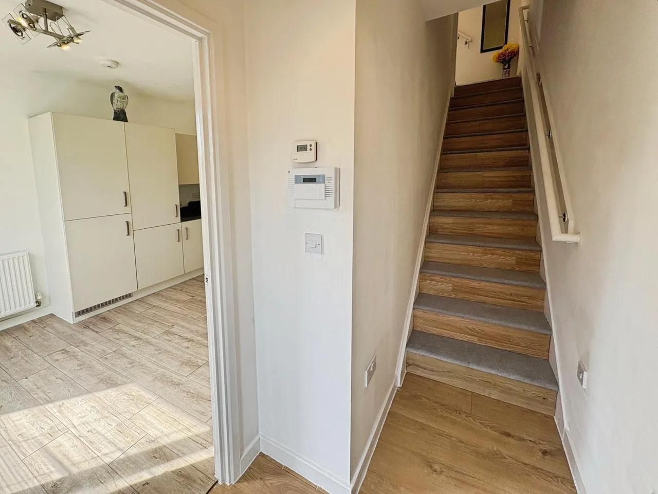 Symons Crescent, Sheffield, S5, photo 2