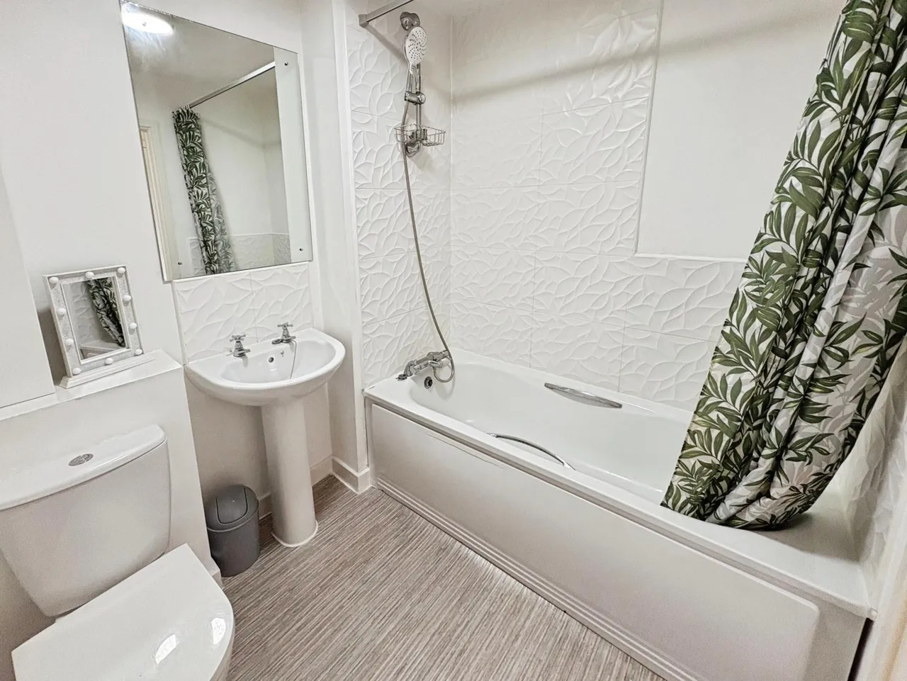 Symons Crescent, Sheffield, S5, photo 15
