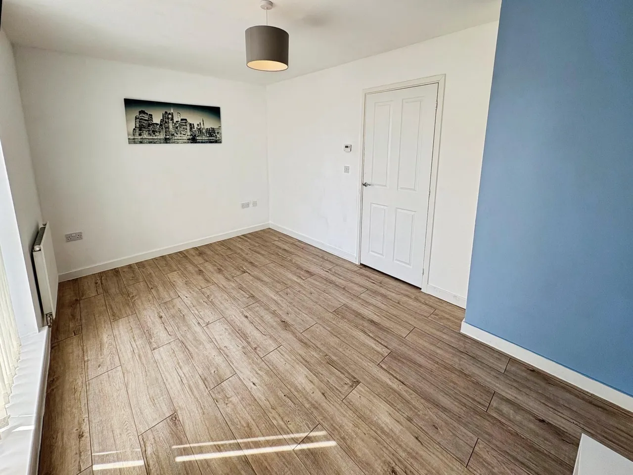 Symons Crescent, Sheffield, S5, photo 11