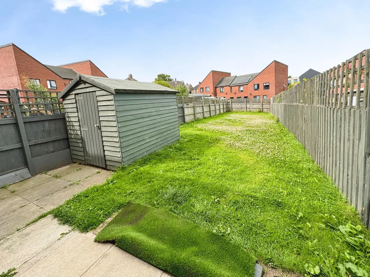 Symons Crescent, Sheffield, S5, photo 18