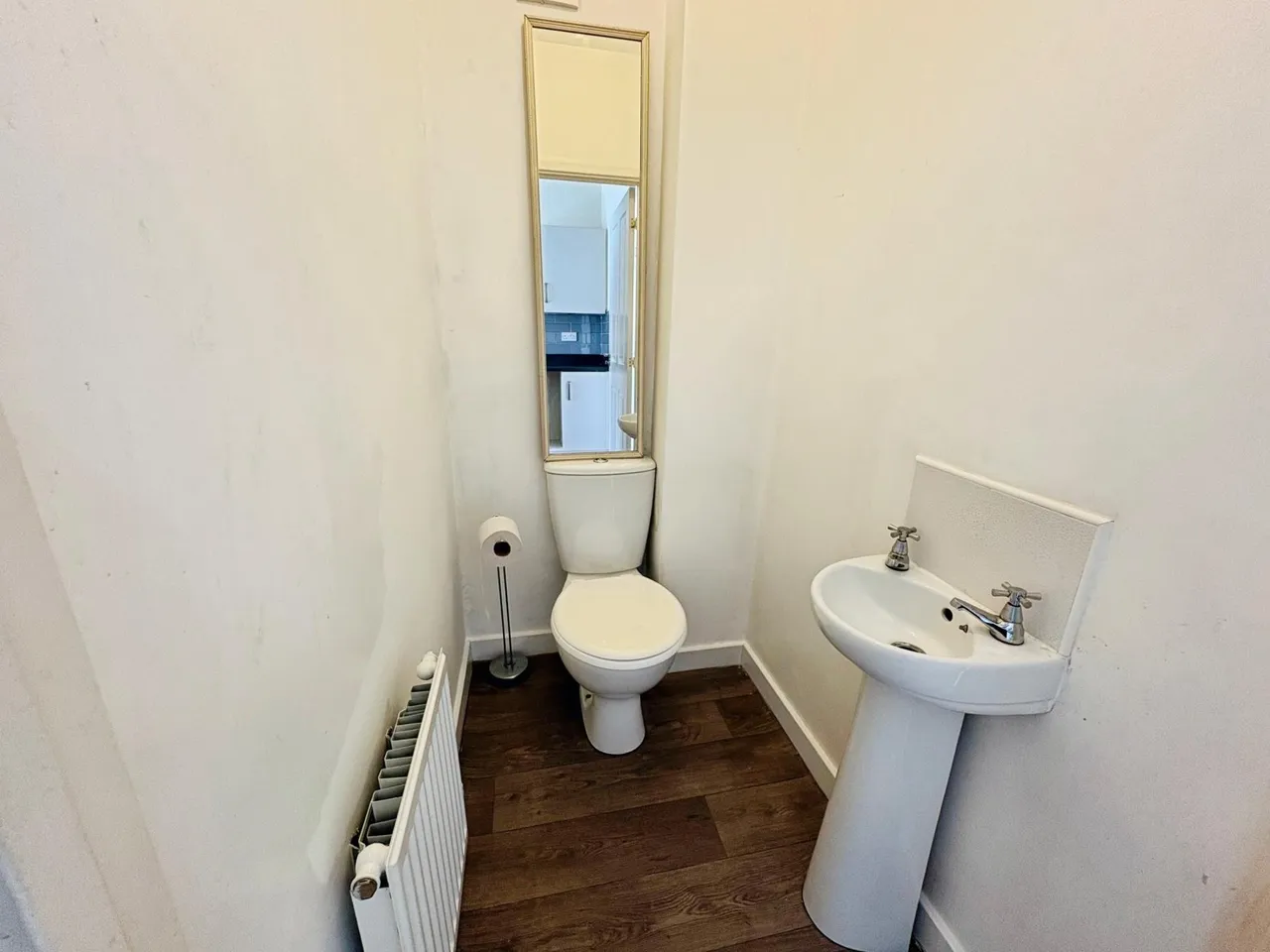 Symons Crescent, Sheffield, S5, photo 5