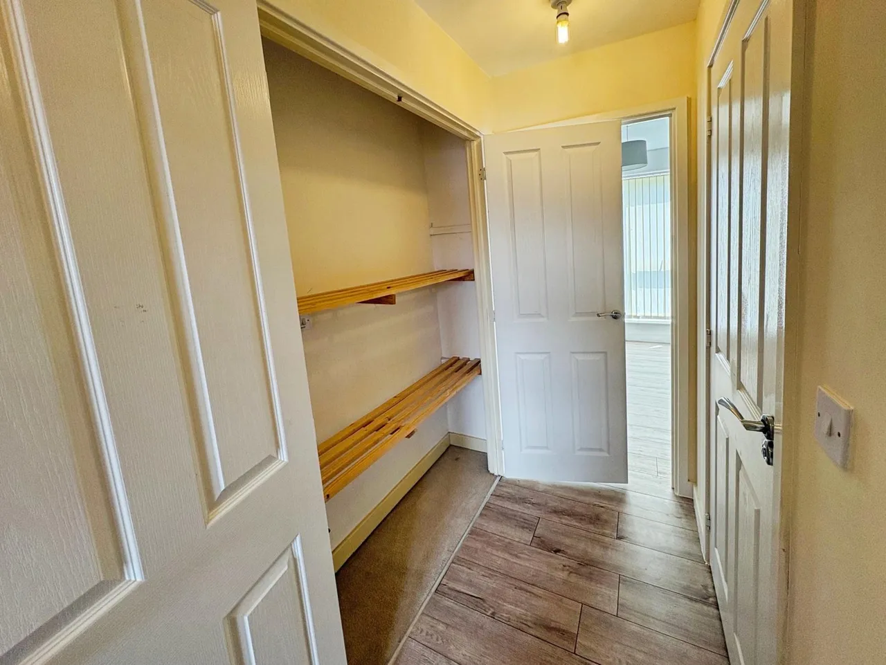 Symons Crescent, Sheffield, S5, photo 17