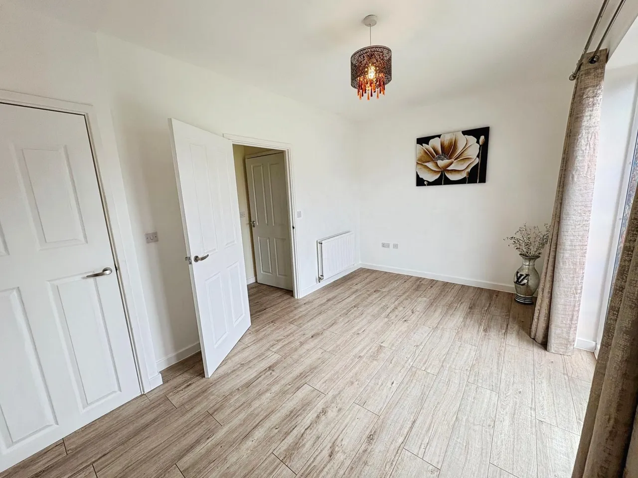 Symons Crescent, Sheffield, S5, photo 8