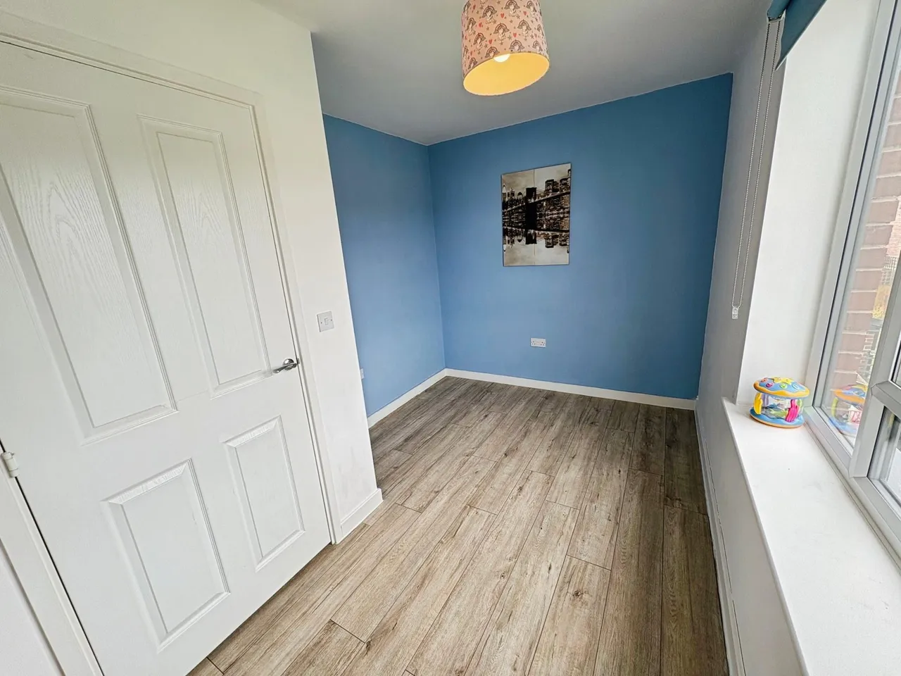 Symons Crescent, Sheffield, S5, photo 13