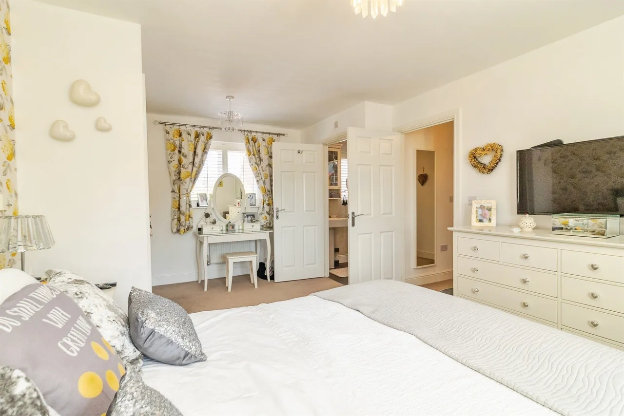 Grebe Drive, Leighton Buzzard, photo 12