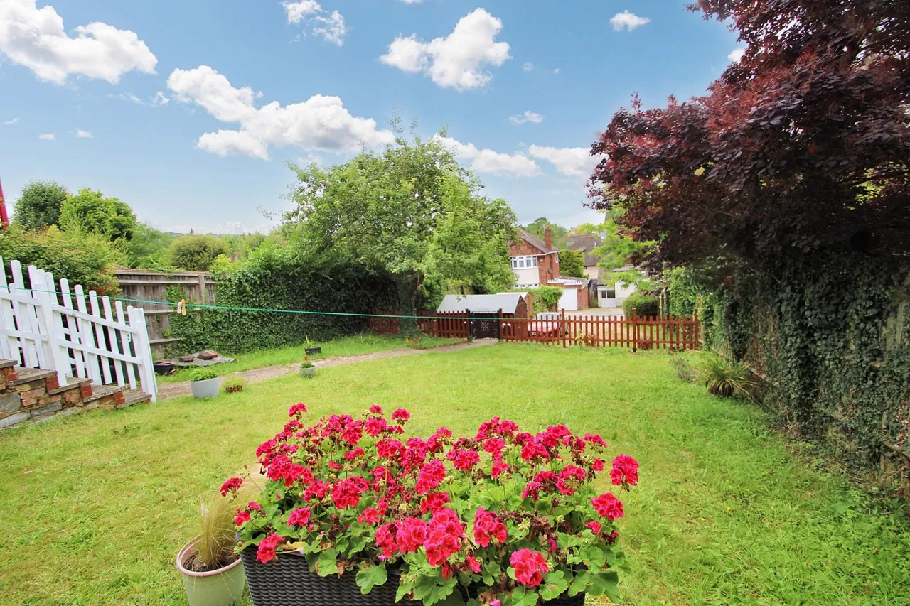 Chapel Lane, High Wycombe, HP12, photo 7
