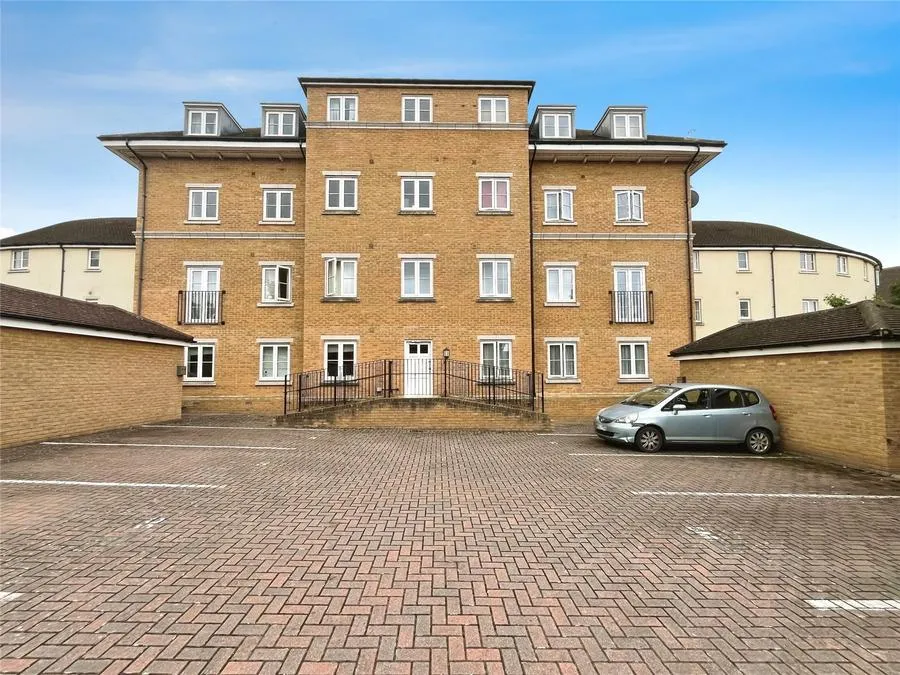 Arnell Crescent, Redhouse, SN25, photo 11