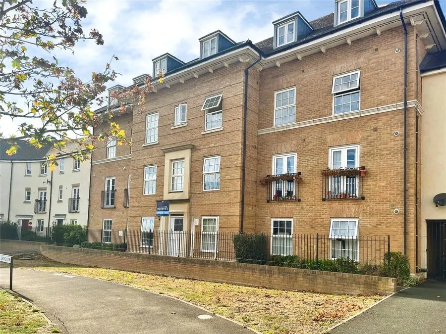 Arnell Crescent, Redhouse, SN25, photo 10