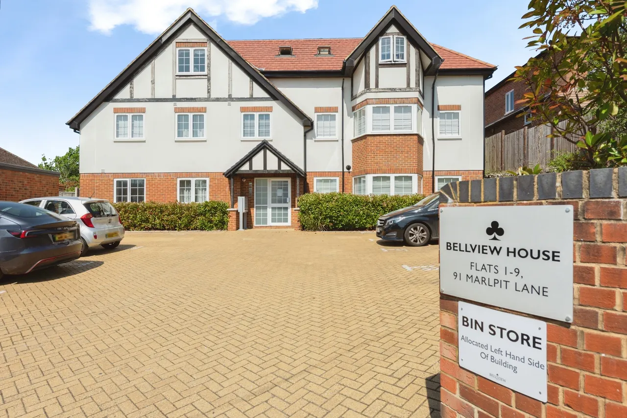 Marlpit Lane, Coulsdon, CR5, photo 20