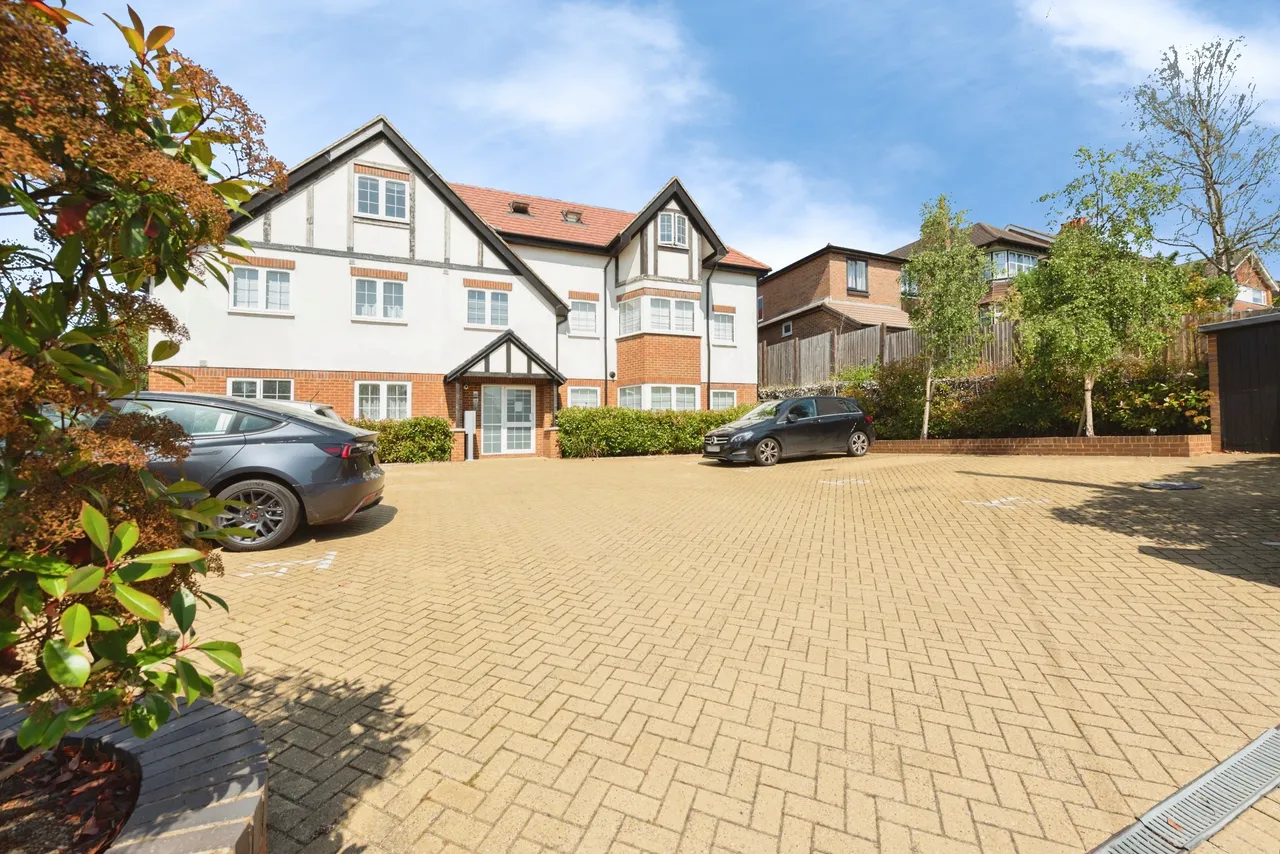 Marlpit Lane, Coulsdon, CR5, photo 4