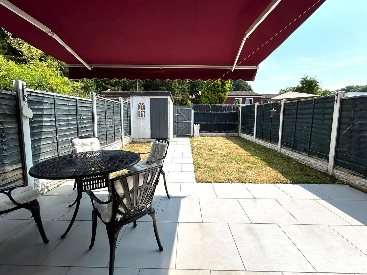 Haunchwood Drive, Sutton Coldfield, B76, photo 7