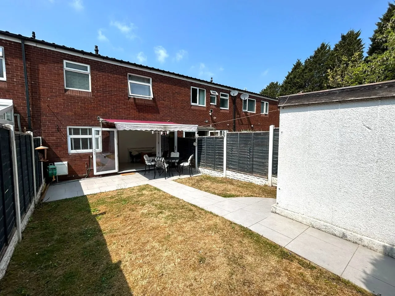 Haunchwood Drive, Sutton Coldfield, B76, photo 8