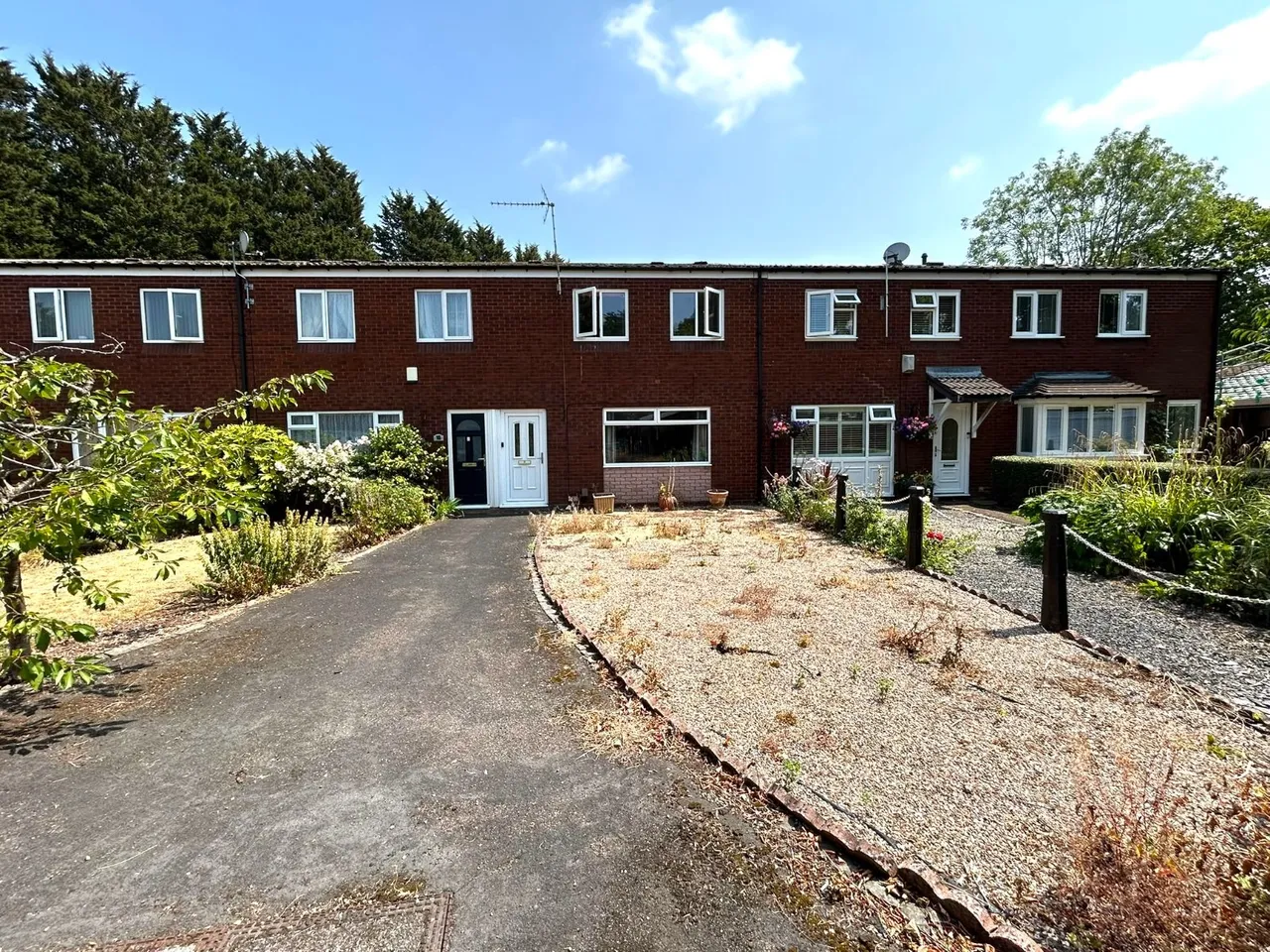 3 bed house to rent, Haunchwood Drive, Sutton Coldfield, B76
