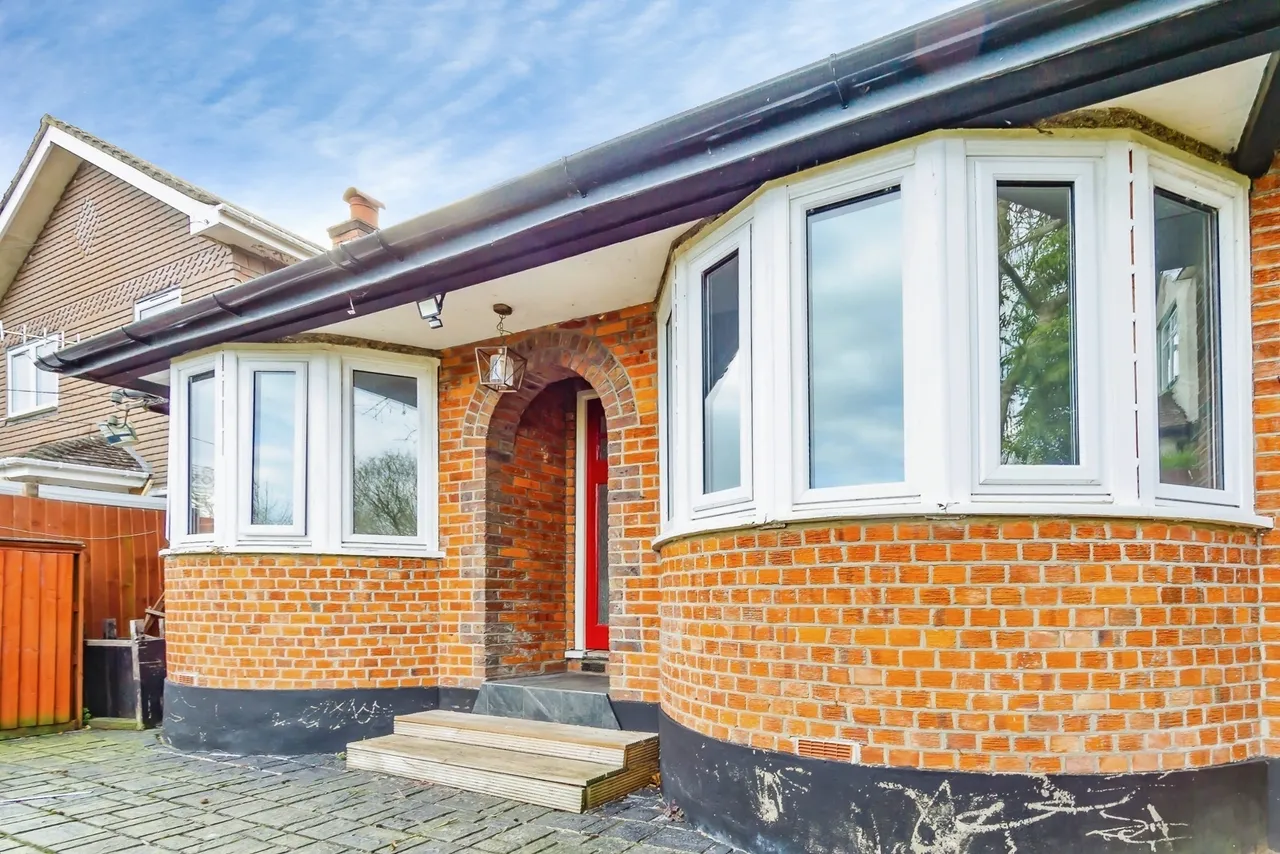 Milner Road, Caterham, Surrey, CR3, photo 18