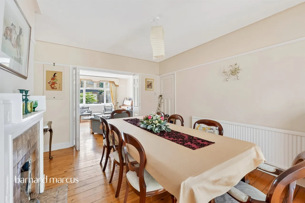Chestnut Grove, New Malden, KT3, photo 6