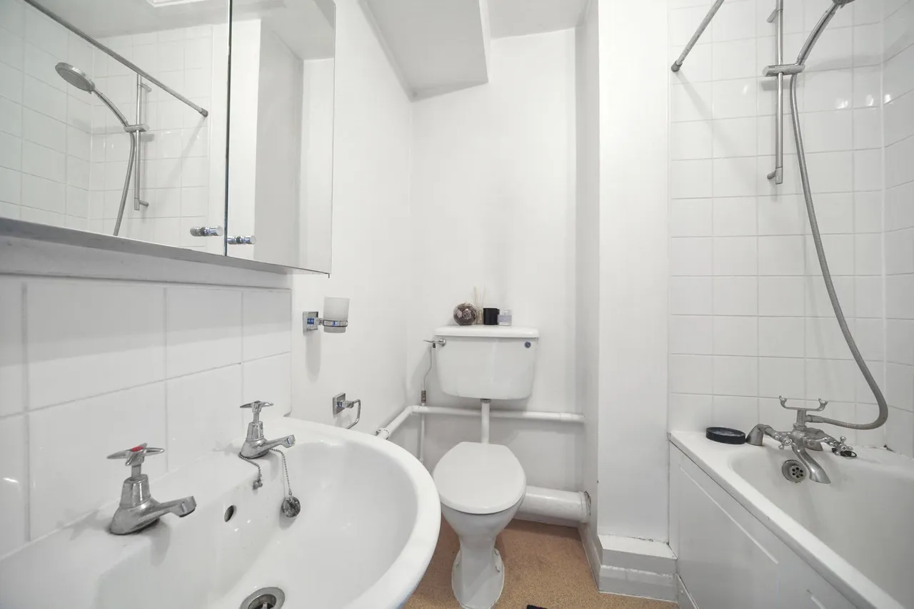 Gaisford Street, Kentish Town, NW5, photo 8