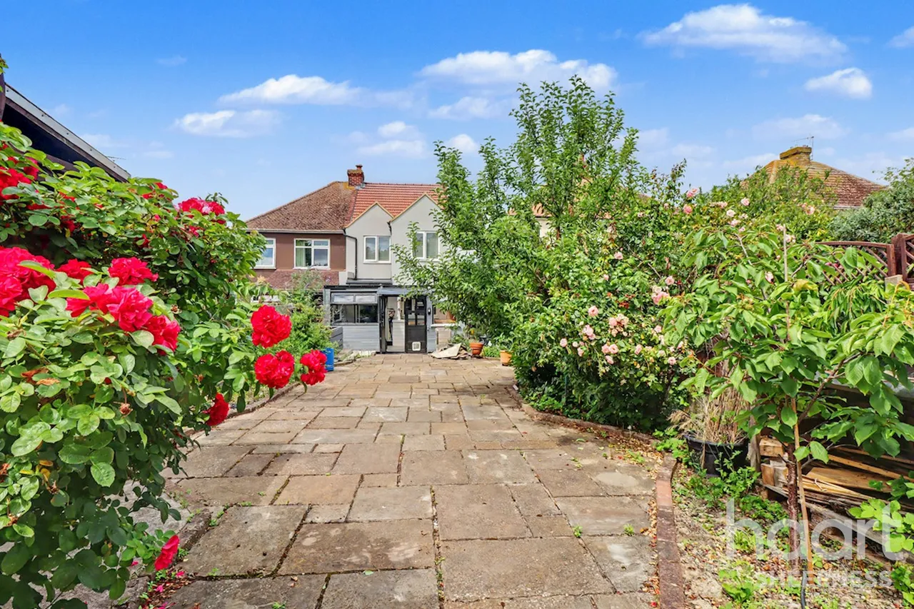Barton Hill Drive, Minster, ME12, photo 5