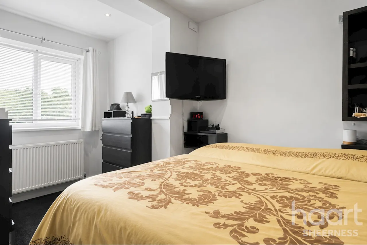 Barton Hill Drive, Minster, ME12, photo 10