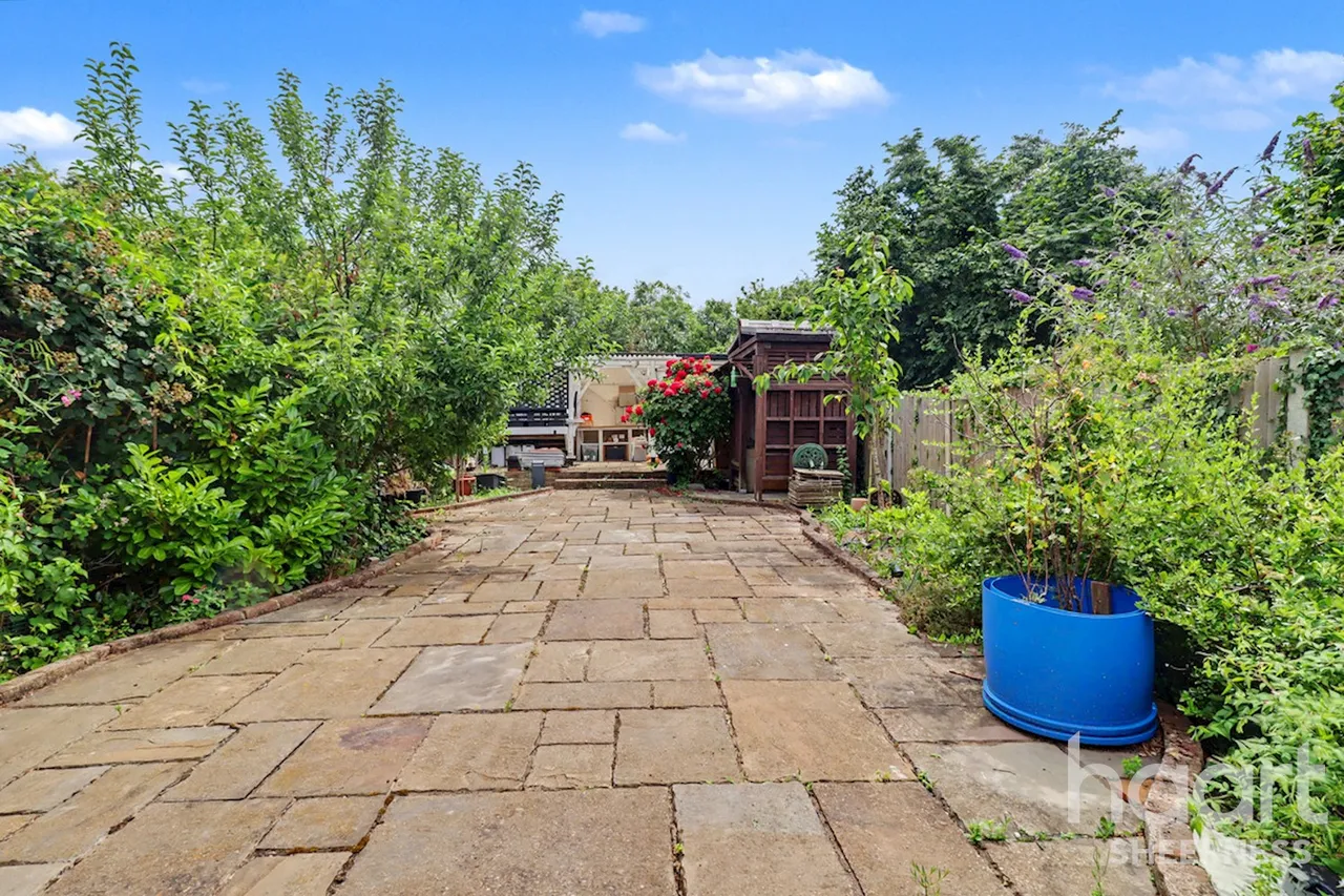 Barton Hill Drive, Minster, ME12, photo 4