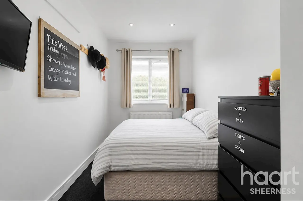 Barton Hill Drive, Minster, ME12, photo 7
