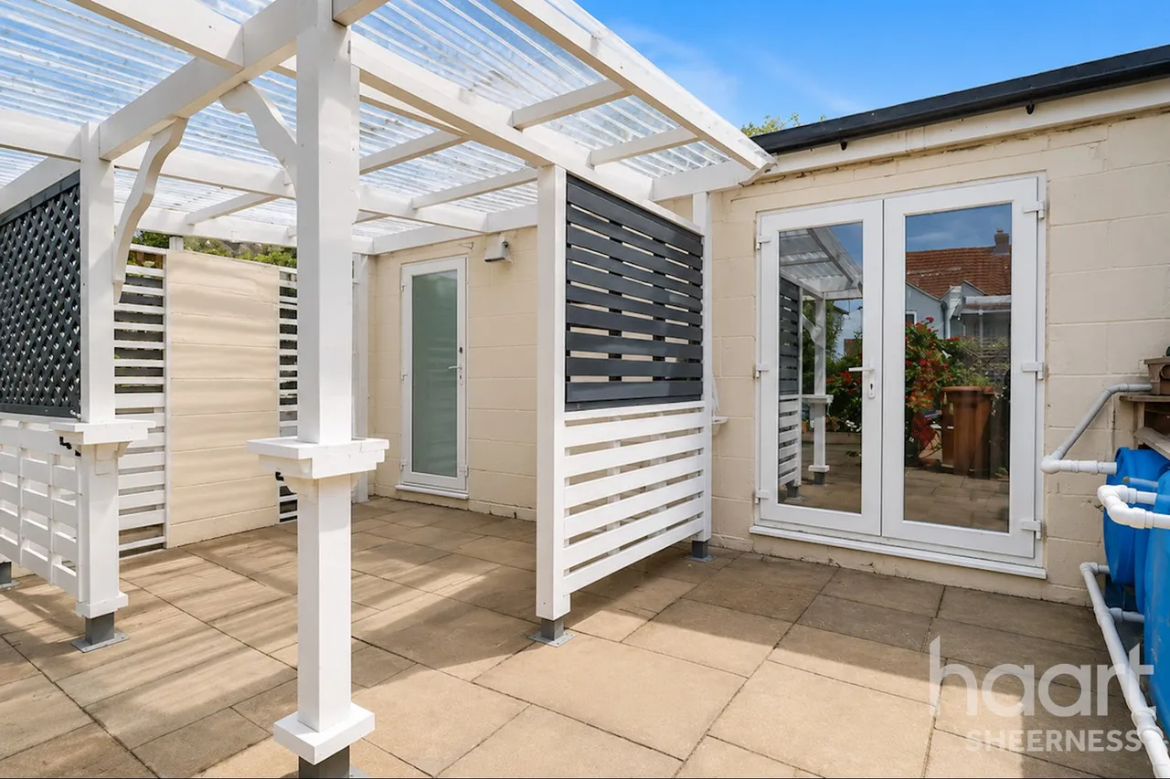 Barton Hill Drive, Minster, ME12, photo 17