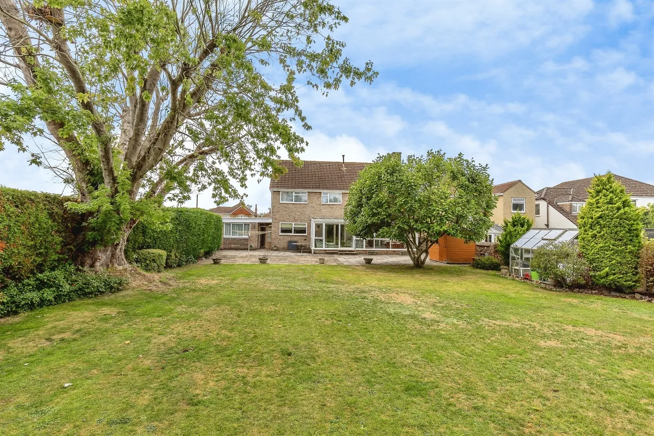 Court Farm Road, Longwell Green, BS30, photo 19