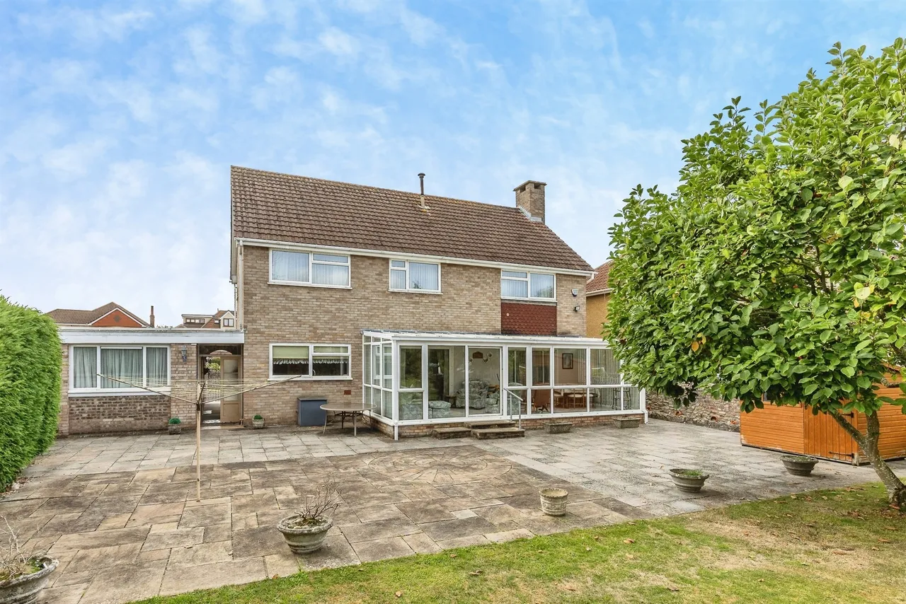 Court Farm Road, Longwell Green, BS30, photo 16