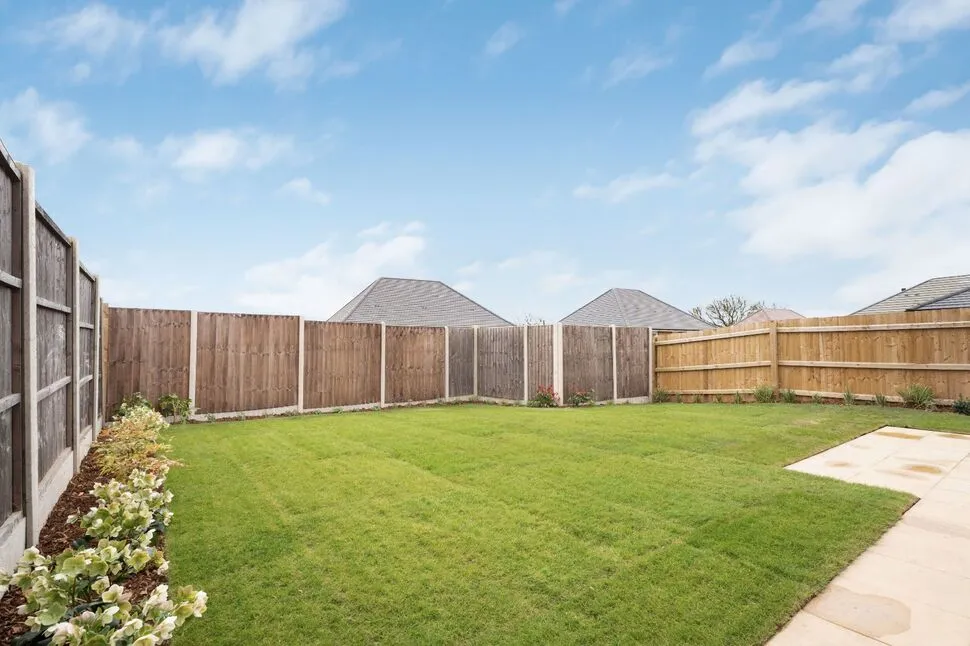 Bochintone Road, Bulkington, CV12, photo 11