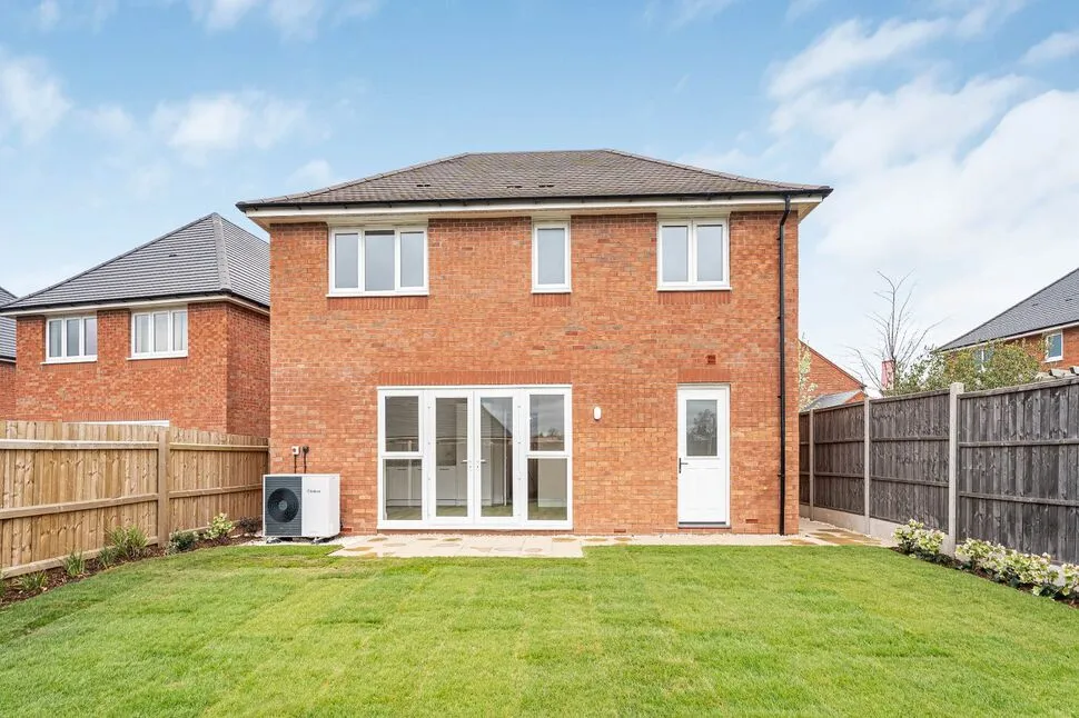 Bochintone Road, Bulkington, CV12, photo 27