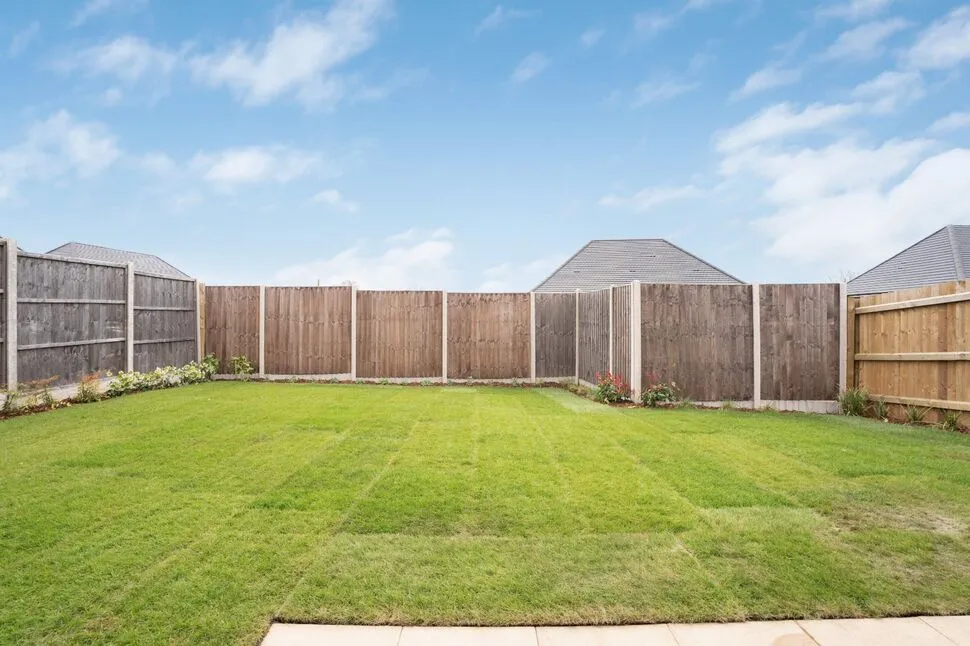 Bochintone Road, Bulkington, CV12, photo 26