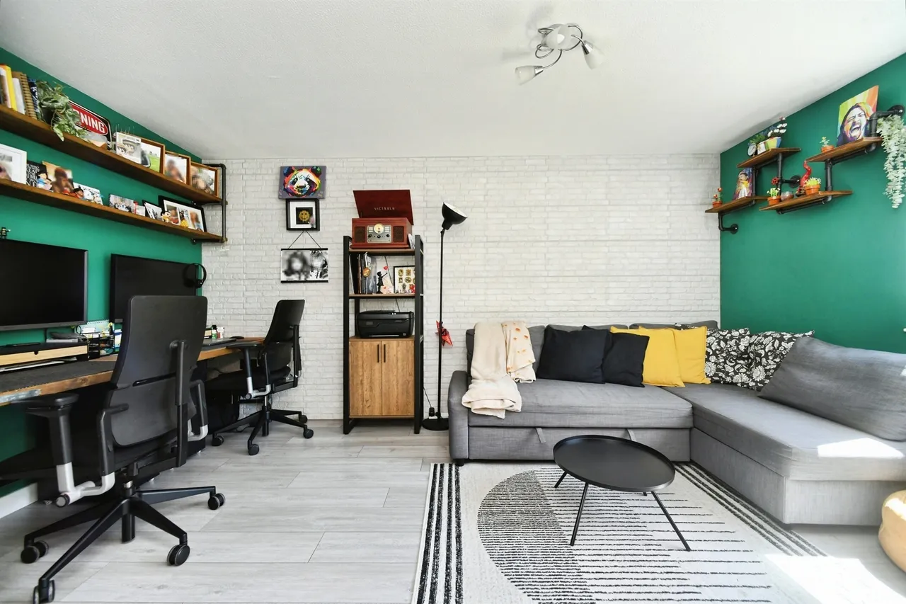 Whitehawk Road, Brighton, BN2, photo 7