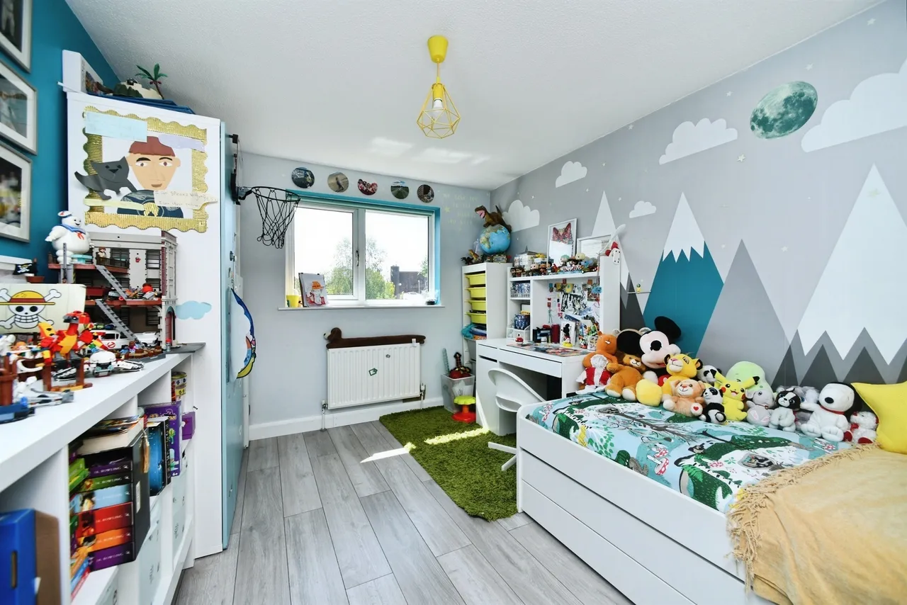 Whitehawk Road, Brighton, BN2, photo 10