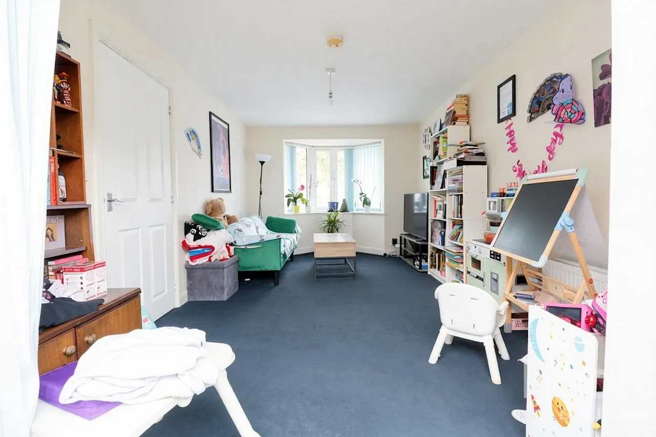 Reeth Close, Leicester, LE4, photo 7