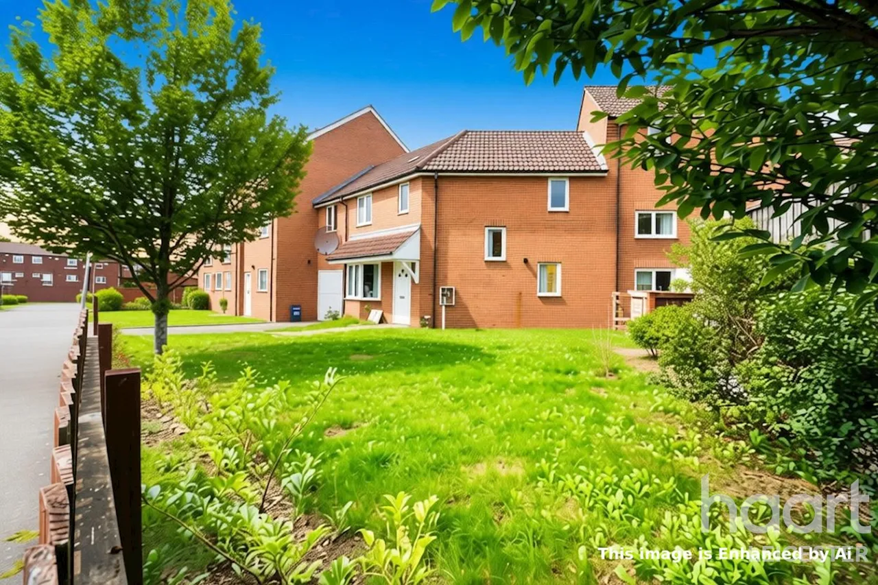 Reeth Close, Leicester, LE4, photo 2