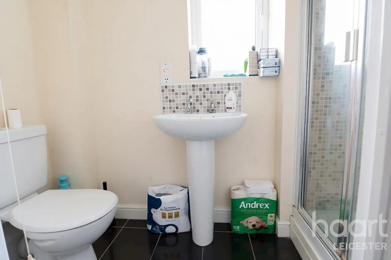 Reeth Close, Leicester, LE4, photo 5