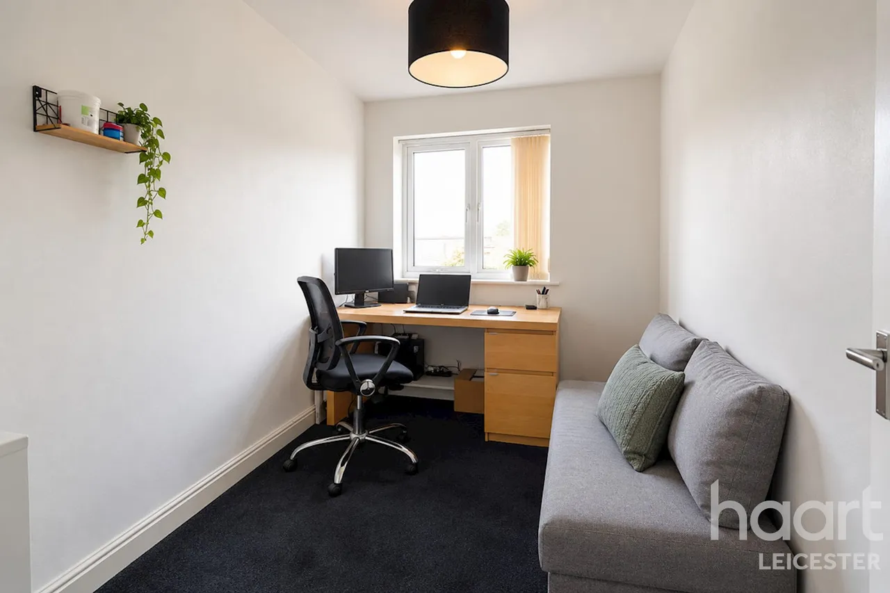 Reeth Close, Leicester, LE4, photo 10