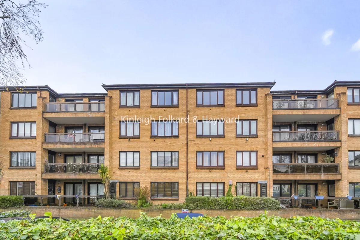 Widmore Road, Bromley, Kent, BR1, photo 6