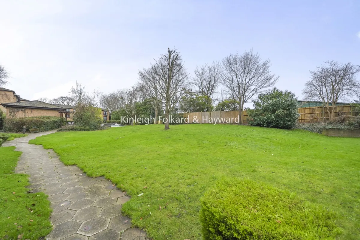 Widmore Road, Bromley, Kent, BR1, photo 7